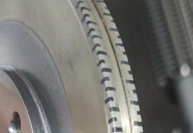 成型磨齒機(jī)修整齒輪砂輪的金剛石滾輪有哪些？